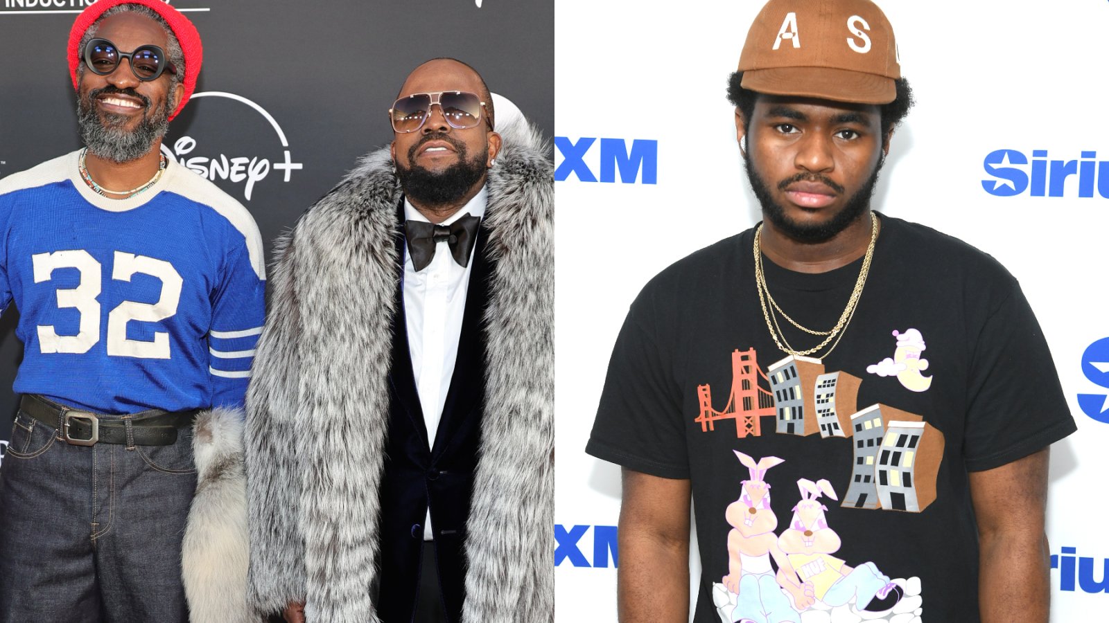 Outkast Lawsuit: Ovrkast Says He Never Intended to 'Confuse Fans'