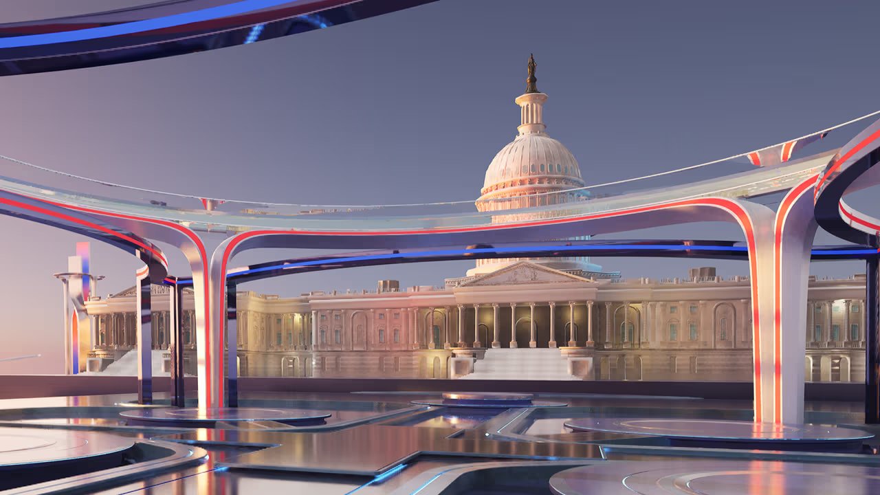 This Is What Texas Voters Think Looking Ahead to 2026 | N+ Univision Política