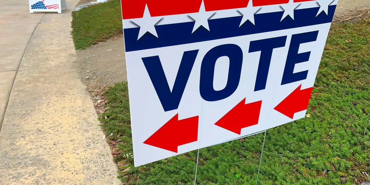 Discover how the Balanced Ballot could transform American elections.