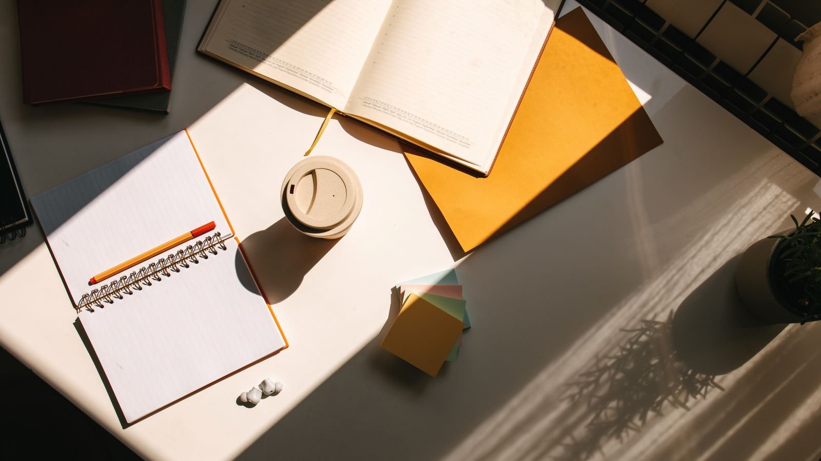 Overwhelmed? 7 Ways to Relieve Stress in Less Than 10 Minutes