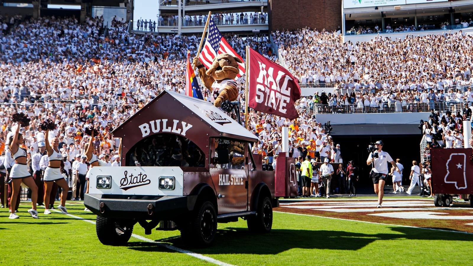 What's New At Davis Wade Stadium In 2026, Plus Key Dates To Know