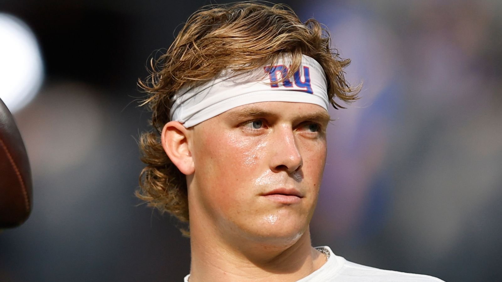 NFL: New York Giants Quarterback Jaxson Dart ruled out for the 2026 season due to knee injury | NFL News