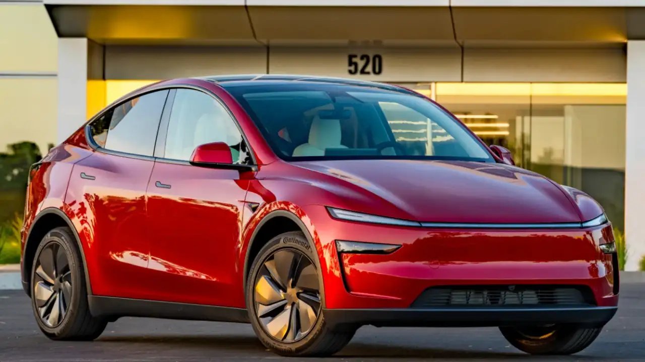 Tesla lines up $30 billion credit lines as capex, AI push accelerate