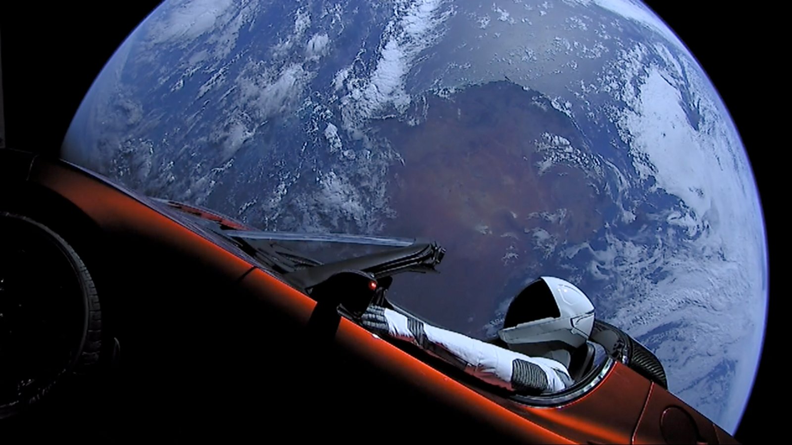 Tesla SpaceX Merger: 39% Premium Is Musk's $2T Trigger
