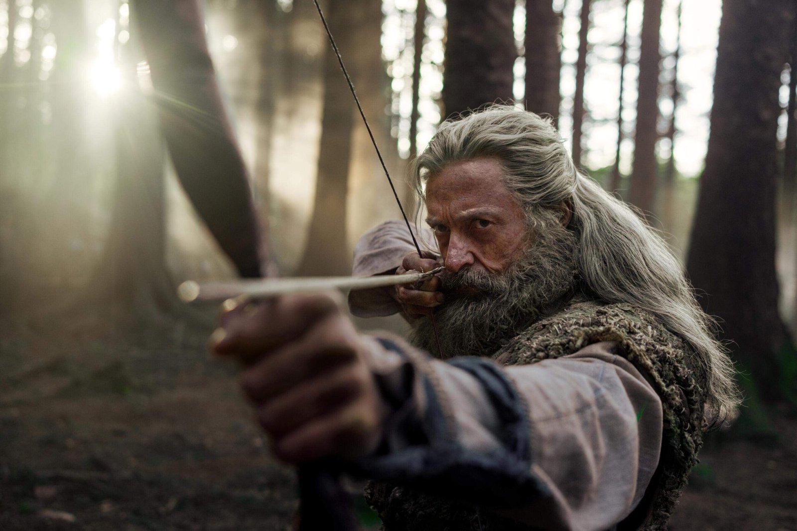 The Death of Robin Hood Review