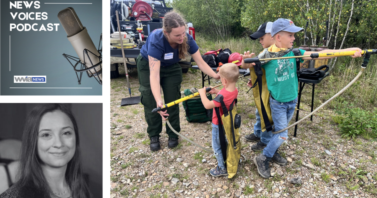 NEWS VOICES: Controlled burns continue to protect health of Moosic Mountain ecosystem