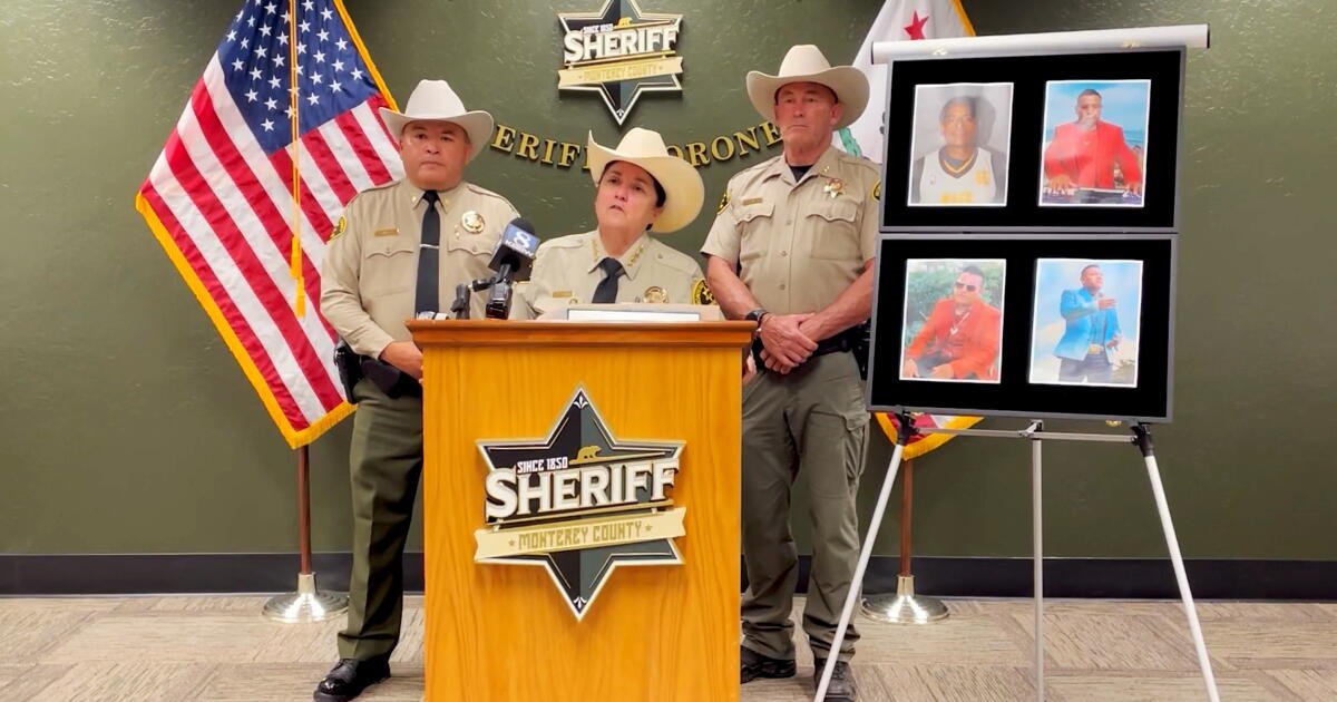 Baby found dead on California road. Girl, 14, and father are sought