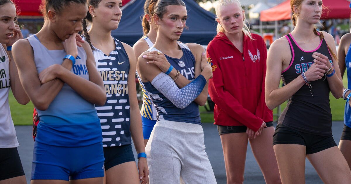 Judge dismisses DOJ lawsuit against California trans athlete policies