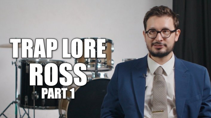 EXCLUSIVE: Trap Lore Ross on Q50 Killed Last Night in Chicago