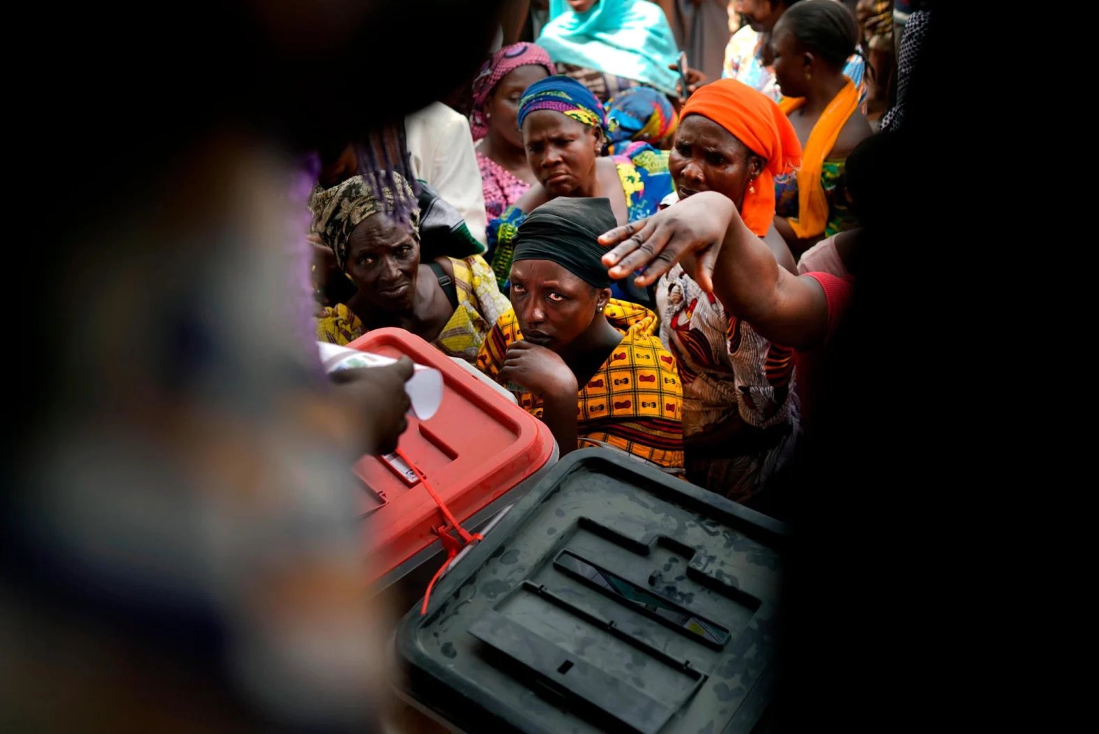 Study finds women in Kaduna politics stigmatised as "Karuwa" - The Sun Nigeria