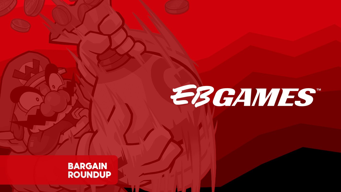 50% off big Nintendo Switch 2 games in EB Games’ latest sale - vooks.net