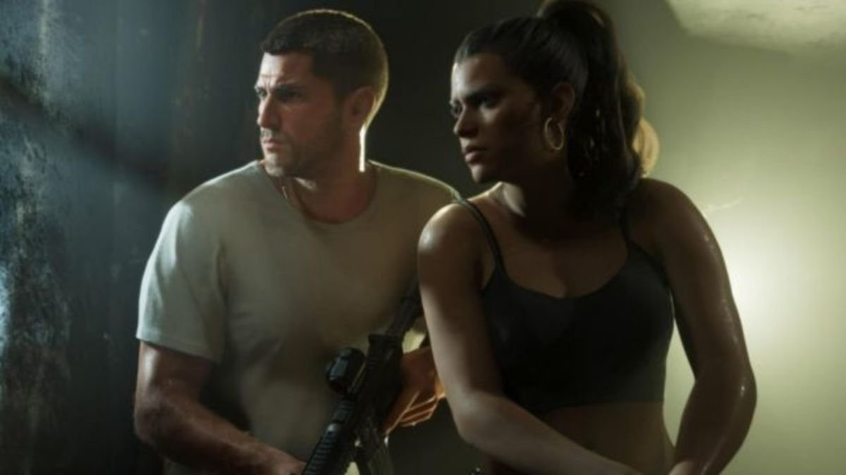 GTA 6 Fans Will Love This PS5 Game on Sale for $9.99 on PlayStation Store - Yahoo Tech