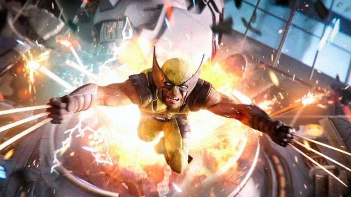 Marvel PS5 Game 60% Off on PlayStation Store After Wolverine’s Release - Yahoo Tech