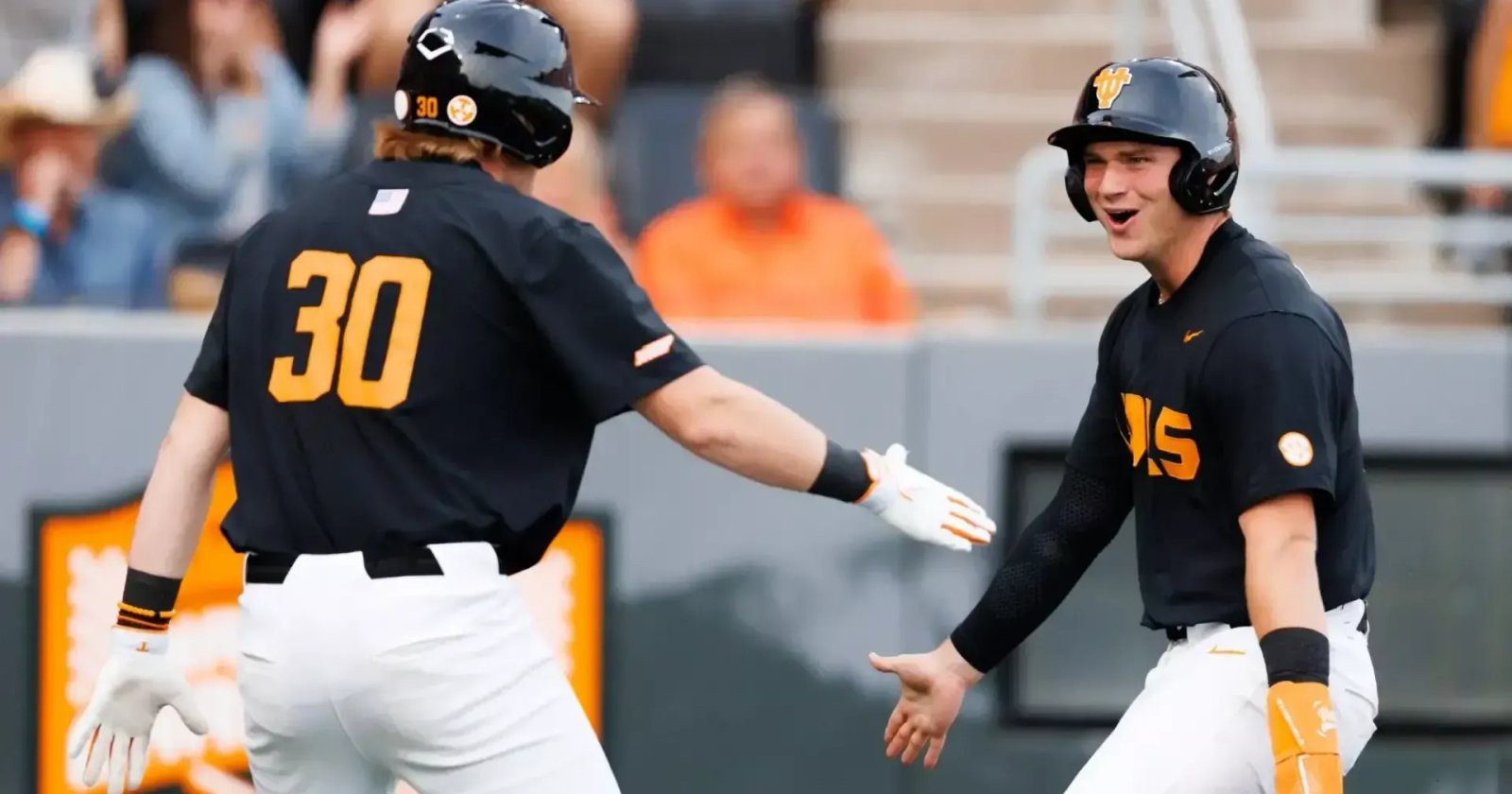 Tickets on sale for Tennessee Baseball exhibition games at Erlanger Park - Local 3 News