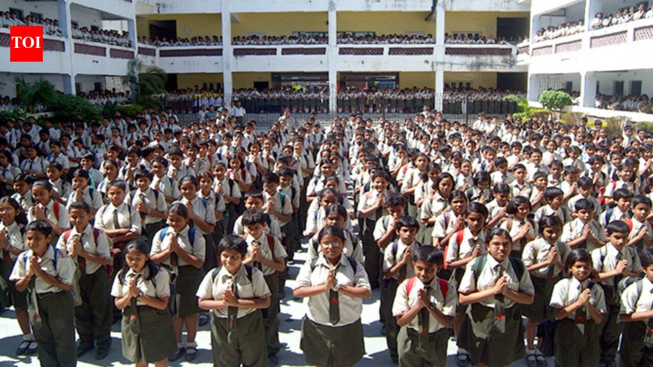 School Assembly news headlines today, September 29, 2026: Top National, World, Sports, Education and Business updates - Education Times