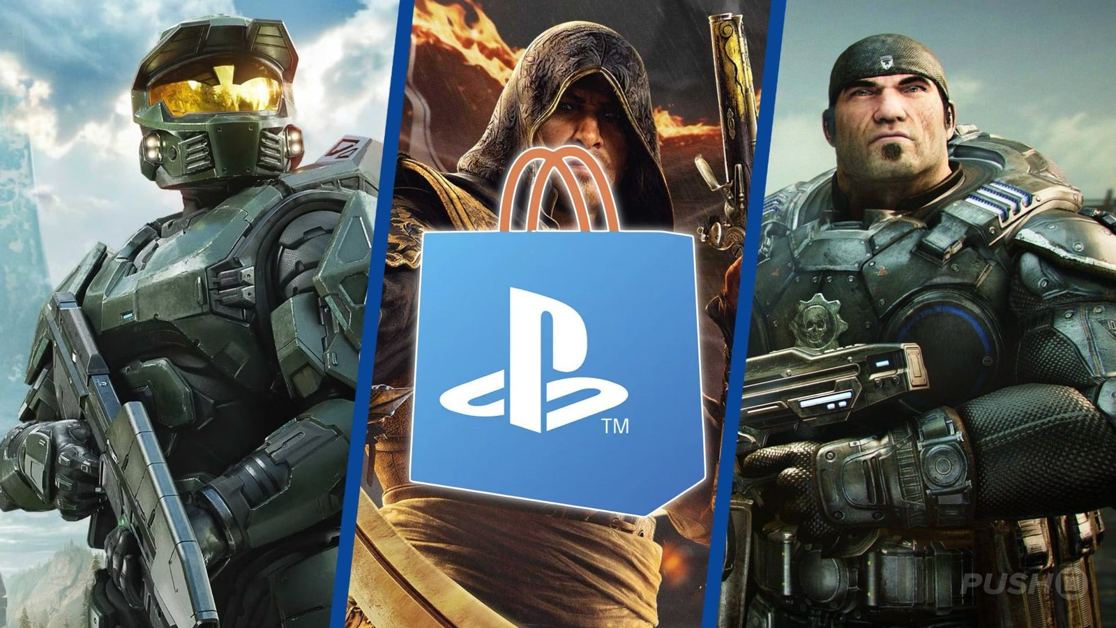 40+ PS5, PS4 Games to Buy in PS Store's Autumn Adventures Sale - Push Square