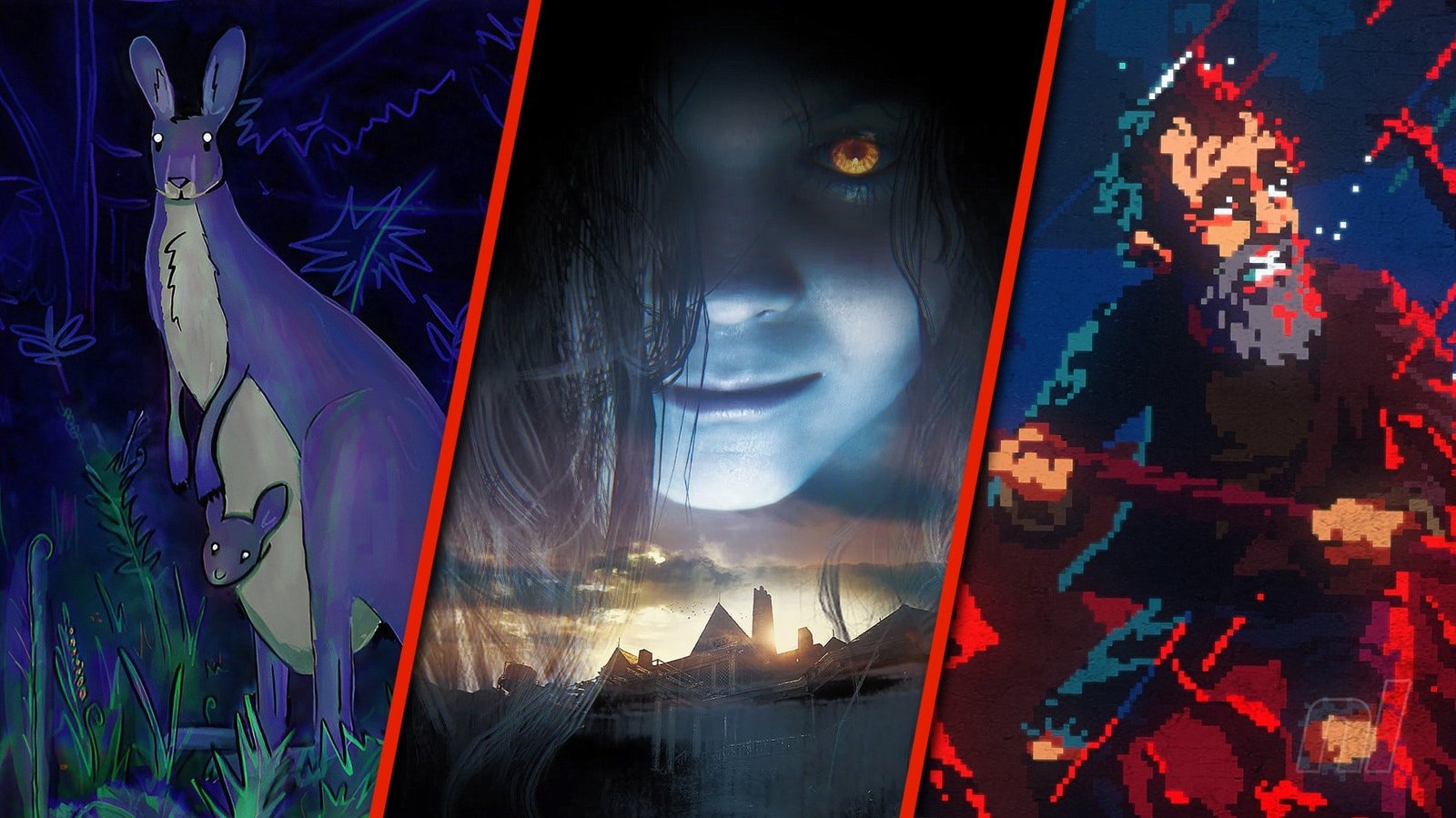 78 Switch 1 & 2 Games You Should Check Out In Nintendo's Blockbuster eShop Sale (UK) - Nintendo Life