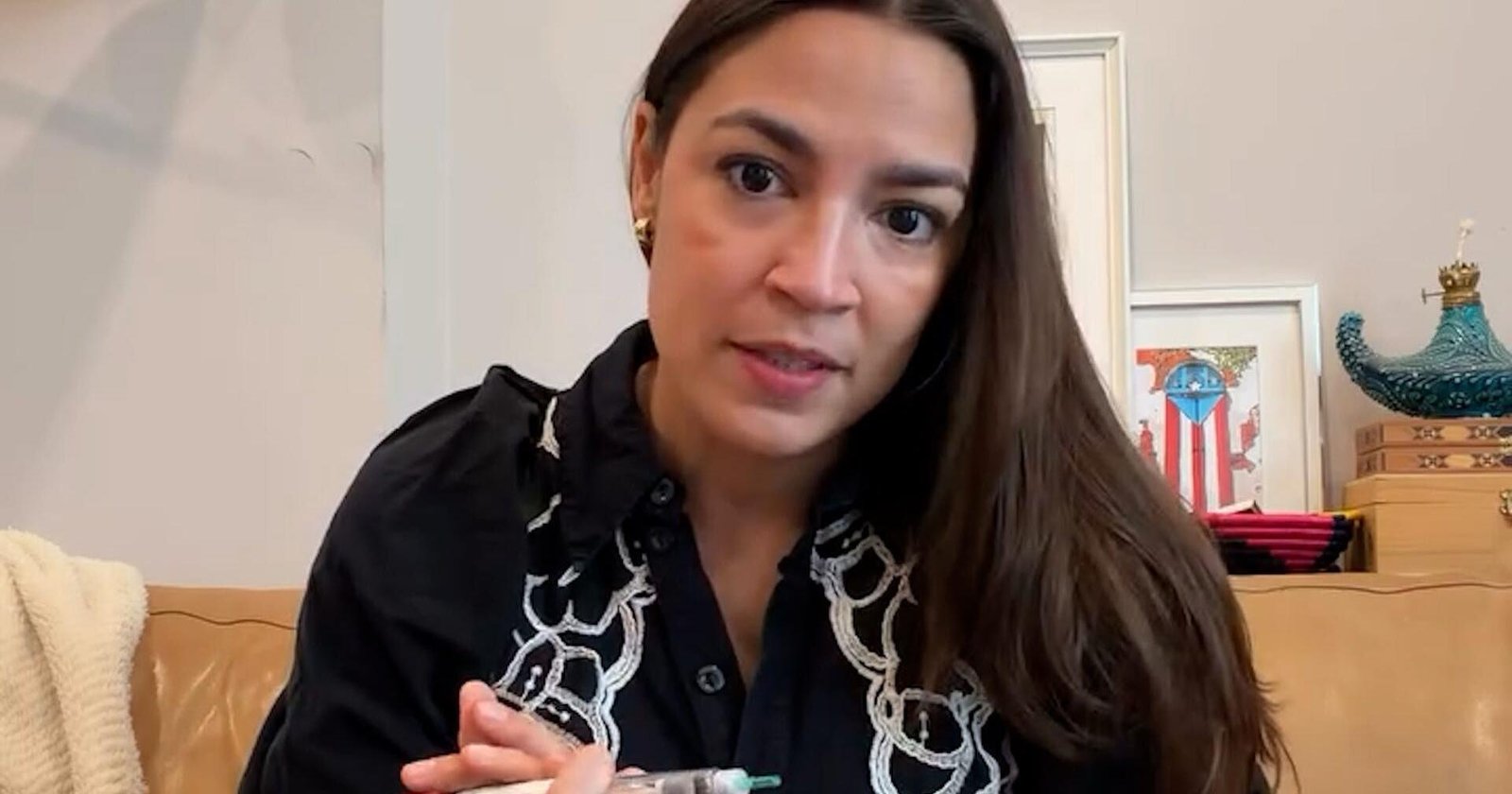How AOC is upending norms around motherhood, political candidacy - stltoday.com