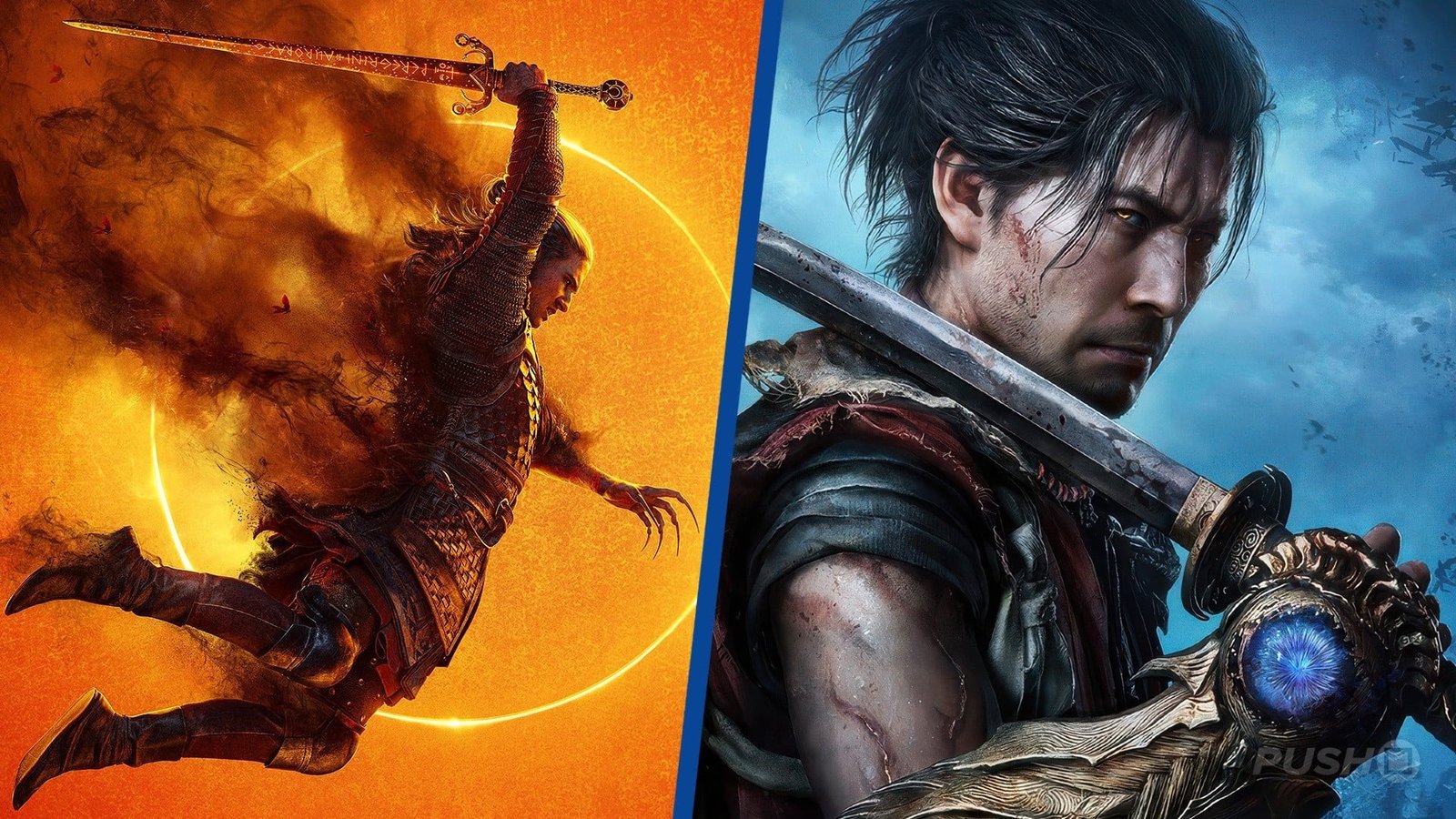 New PS5 Releases Dawnwalker and Onimusha Both Top One Million Sales - Push Square