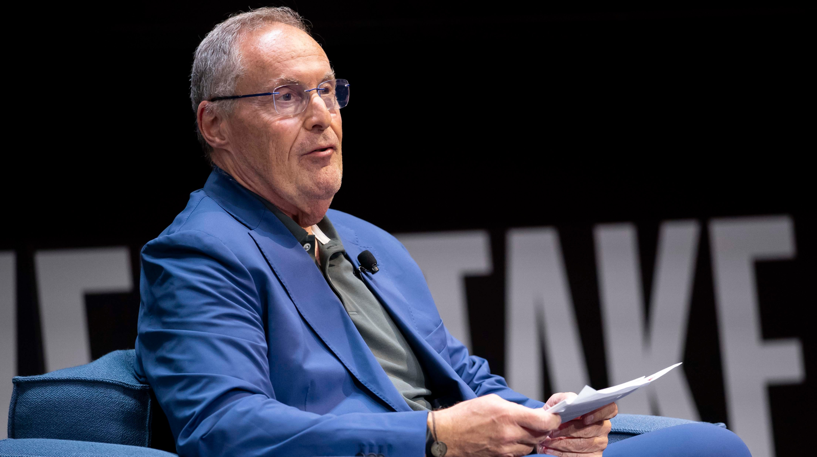 Netflix Circling Andres Cantor For 2027 FIFA Women’s World Cup Coverage - The Hollywood Reporter
