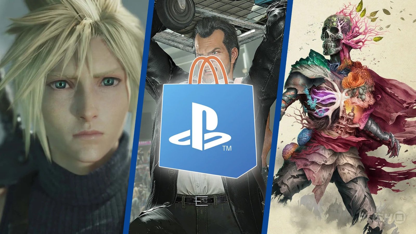 40+ PS5, PS4 Games to Buy in PS Store's Tokyo Game Show Sale - Push Square