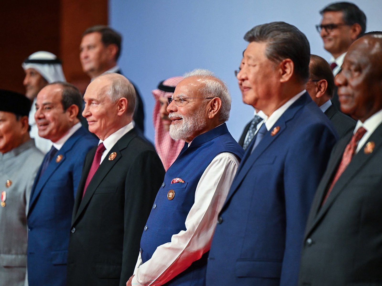 BRICS summit 2026: What are the key takeaways? - Al Jazeera