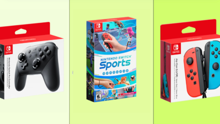 Nintendo just kicked off one of its biggest sales ever — save up to 30% off games and accessories - NBC News https://internetconnectz.com/15-huge-new-open-world-games-coming-to-xbox-game-pass-in-2026/ Gaming Connectz