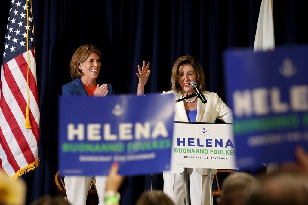 Record 27 women nominated for governor this election cycle - State Affairs Pro https://internetconnectz.com/record-27-women-nominated-for-governor-this-election-cycle-state-affairs-pro/ Internet Connectz