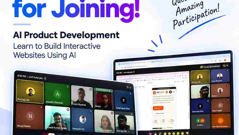 AI Product Development: Learn to Build Interactive Websites Using AI - MarkHub24 https://internetconnectz.com/aoc-praised-for-sharing-egg-freezing-journey-what-to-know-about-the-procedure-indy100/ Internet Connectz