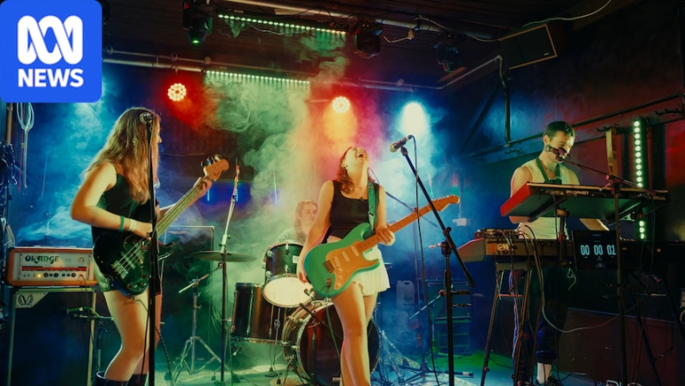 Sydney band attempts world record for most gigs in 12 hours - ABC News & Headlines – Australian Broadcasting Corporation https://internetconnectz.com/travel-advisory-uganda-june-2026/ World News Connectz