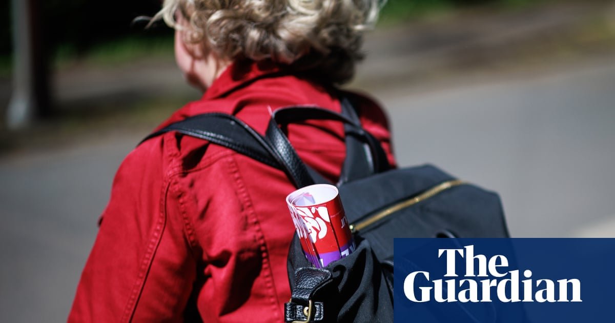 Rise in abuse of election candidates is ‘changing politics’ in England - theguardian.com