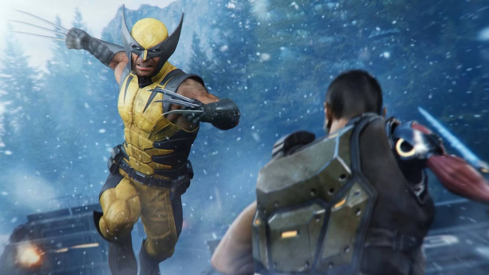 'Wolverine' Is Sony’s Bestselling Game of 2026, Despite Massive Criticism - polygon.com