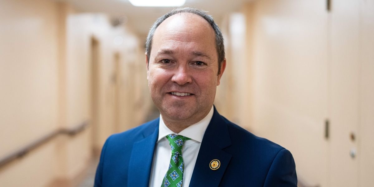 Republican Congressman Gives WNBA (Meaningless) Deadline to Define “Women” - them.us