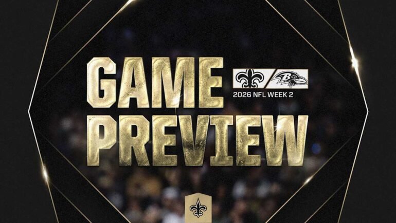 Ravens vs. Saints Game Preview https://internetconnectz.com/mike-evans-injury-update-latest-on-49ers-wrs-status-ahead-of-nfl-season-fantasy-football-drafts/ Sport Connectz
