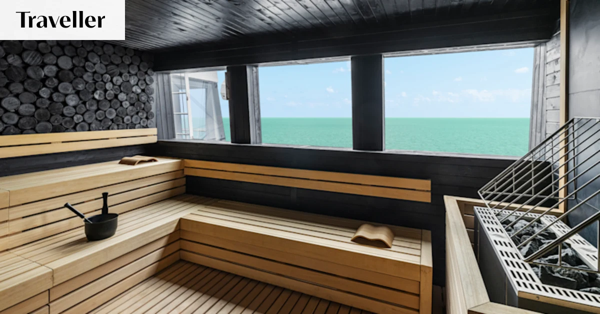 Wellness on cruise ships: How Norwegian, Cunard and MSC are transforming onboard spas with new technology and treatments
