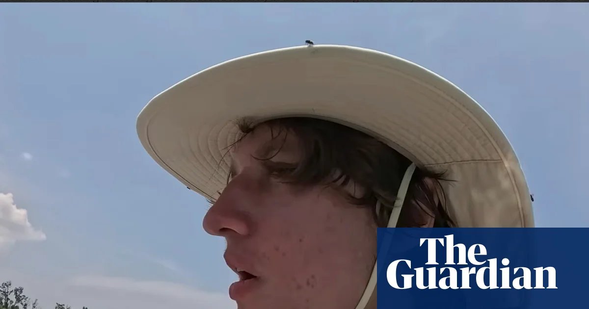 Colonialism for clicks? The influencers targeting uncontacted tribes – podcast | Social media