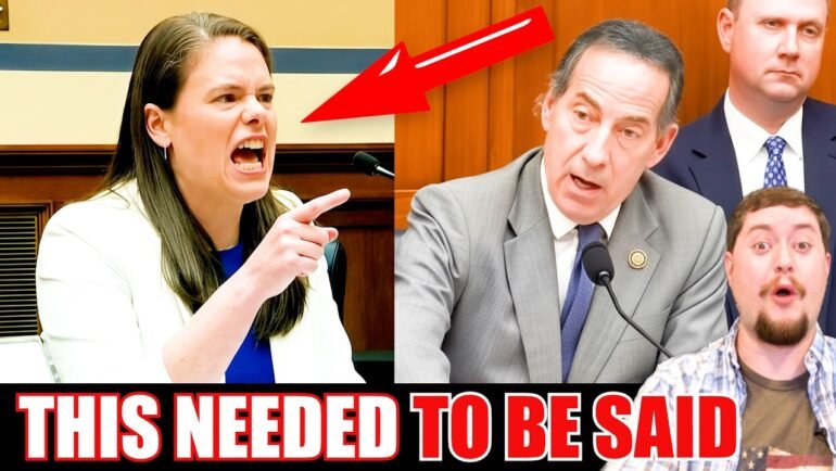 She is the Democrats' WORST NIGHTMARE...
