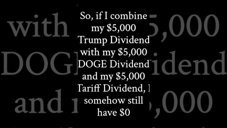 DJT owes us some money 😁 #trump #maga #democrats