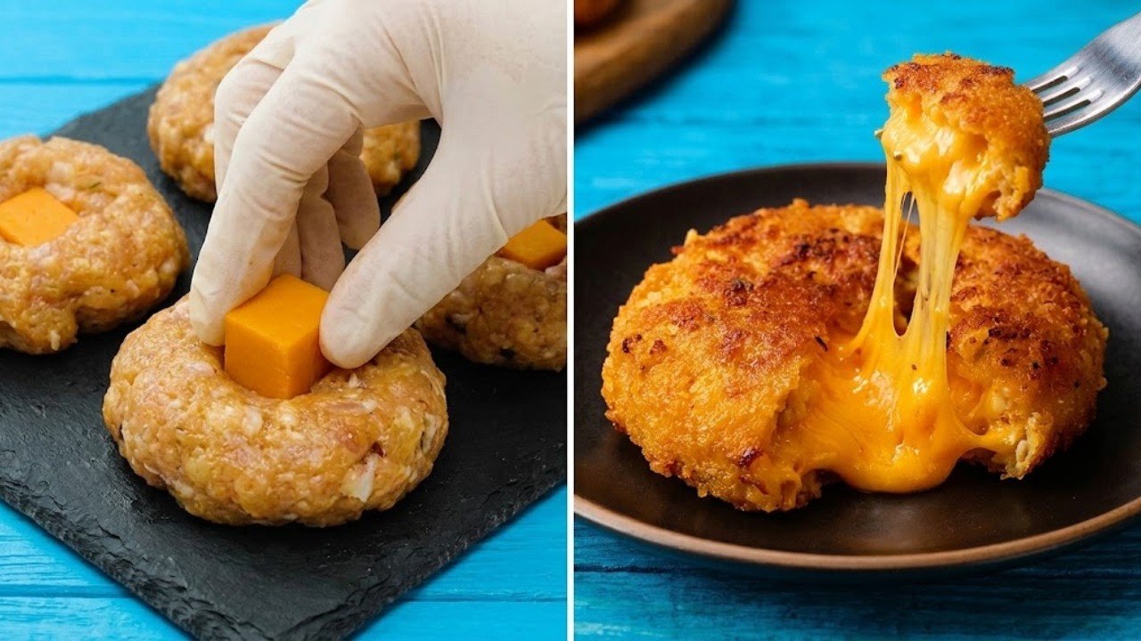 20+ Mouth-Watering Meals to Feed the Whole Family Without the Stress! 🤯🥘