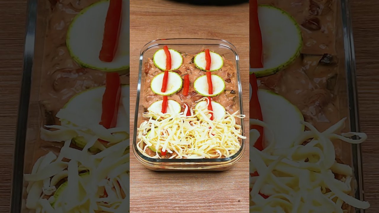 Everyone is making ground beef like this, after seeing this genius idea. #cooking #recipe