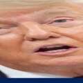 President Trump doubles down on data center support