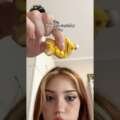 Try this when you’re bored ⭐️ DIY fish squishy tutorial