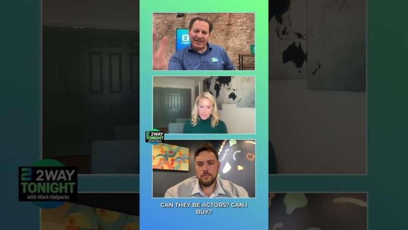 Video cover