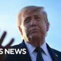 What we know about Iran’s apparent plot to assassinate President Trump