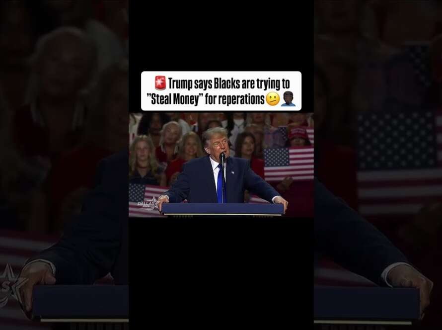 DJT strikes again. Must Watch. #trump #maga #democrats