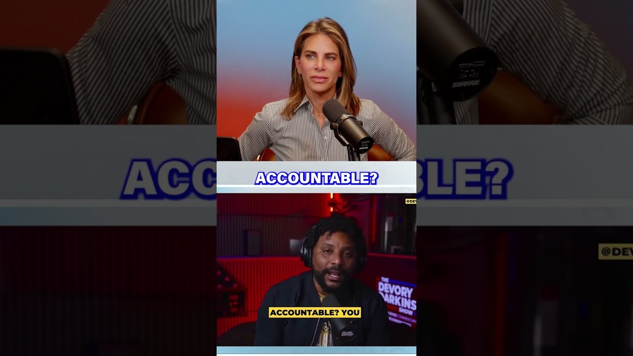 Where Are the Results?A Challenge to the Democratic Party | DeVory Darkins Challenges The Narrative!