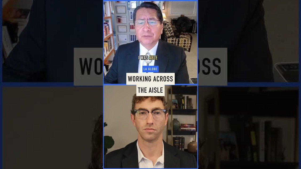 Can Democrats and Republicans Still Work Together on Water?