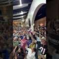 Ruby-red Smith County, Texas is ready to send James Talarico to the U.S. Senate