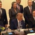 President Trump Hosts Tech & AI Executives at White House
