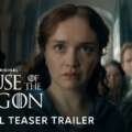 House of the Dragon Season 3 | Teaser Trailer | HBO Max